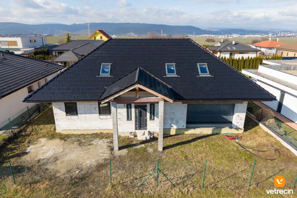 Rodinný dom | Dulova Ves, Vlčie Doly – Prešov okolie