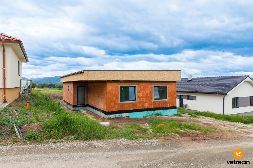 Rodinný dom | Podhorany, okr. Prešov – Prešov okolie