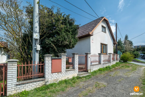 Rodinný dom | Prešov – Sídlisko Šváby