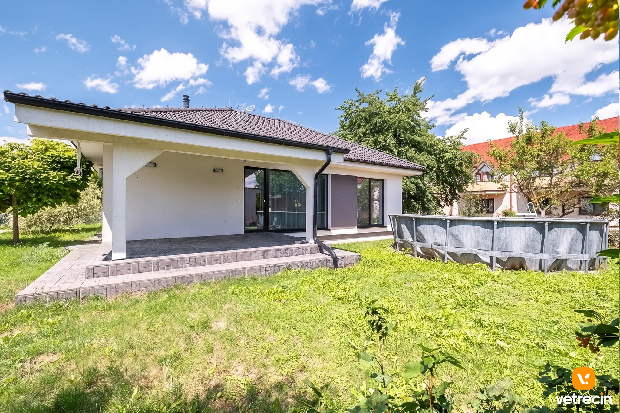 RODINNÝ DOM | VEĽKÝ ŠARIŠ, OKR. PREŠOV – Veľký Šariš