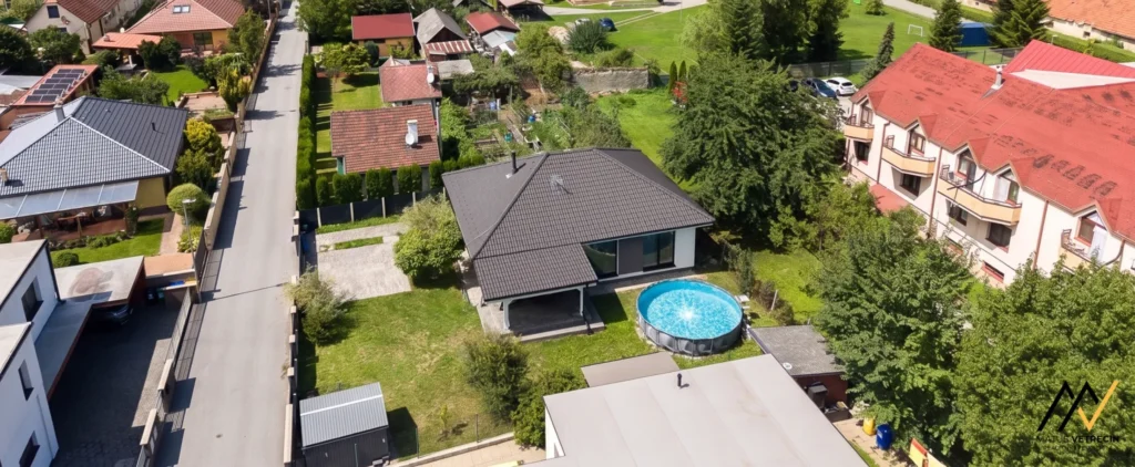 Dom na predaj vo Veľkom Šariši